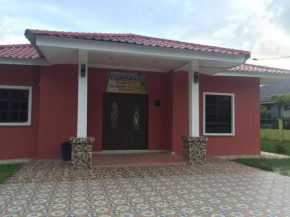 Villa Humaira Homestay - Cozy House for you